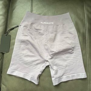 Women’s Alphalete Shorts